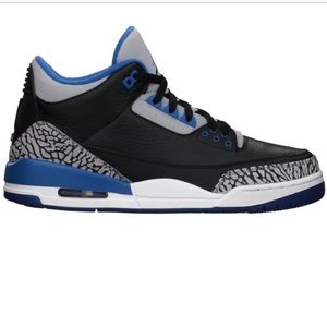Air Jordan 3
